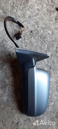 VW Passat B5+ зеркала