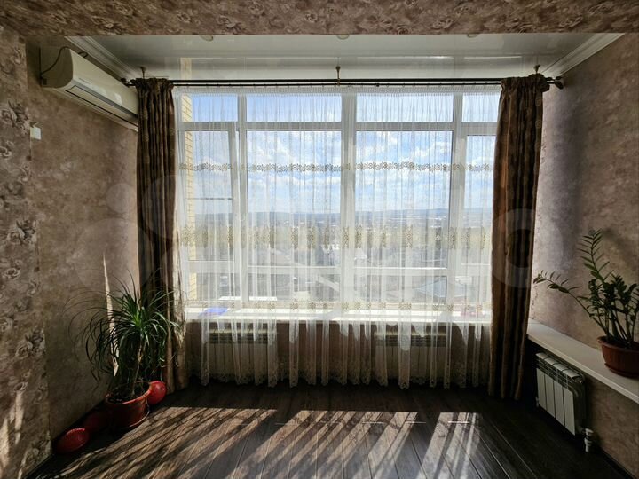 2-к. квартира, 58 м², 8/9 эт.