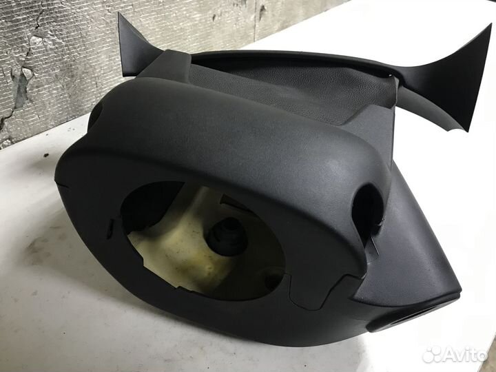 Подрулевой кожух Opel Astra J