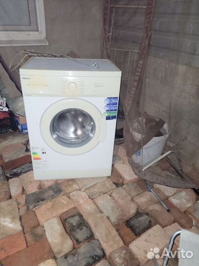 Стиральная машина автомат бу