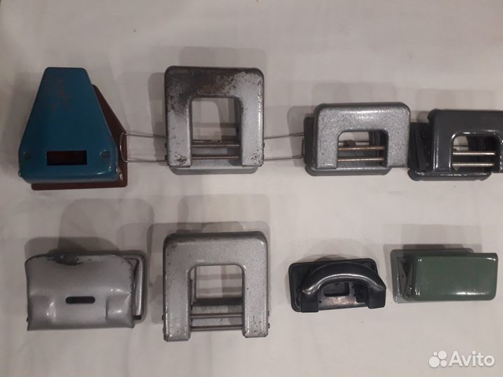 Дырокол СССР