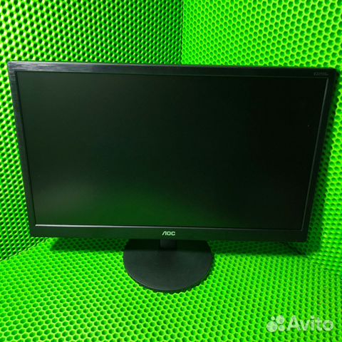 Монитор loc e2270swn