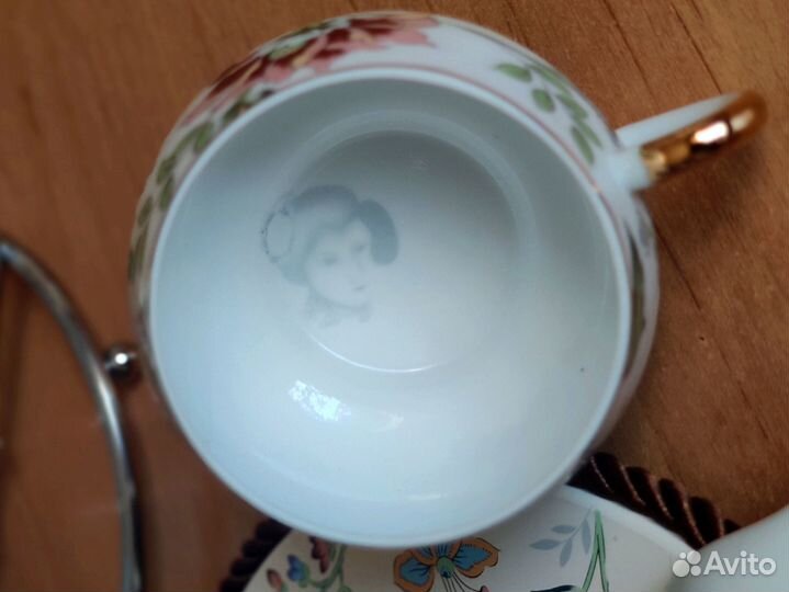 Кофейный набор