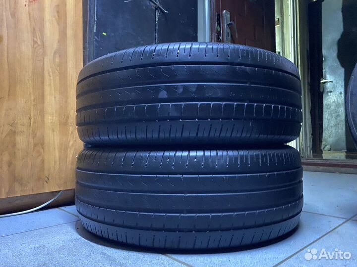 Pirelli Scorpion Verde 235/65 R17 108V