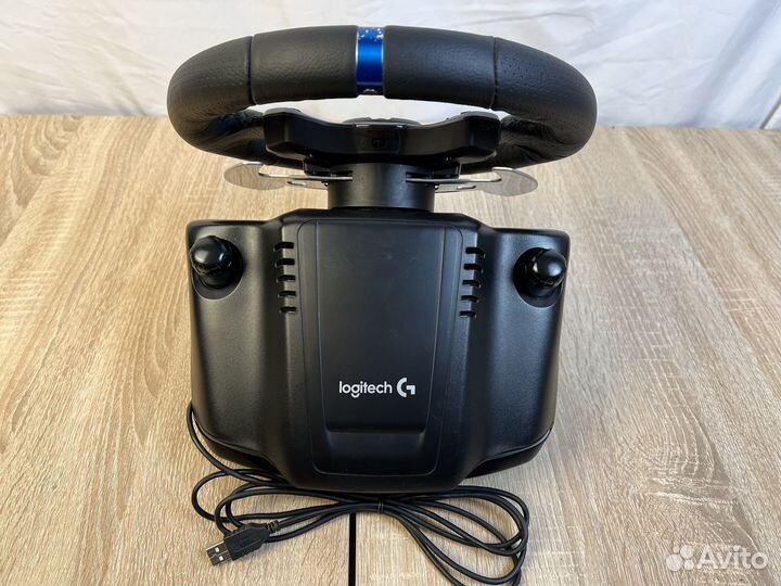 Logitech G29 Driving Force