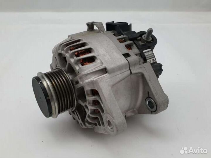 Генератор Киа Рио 4 1,4