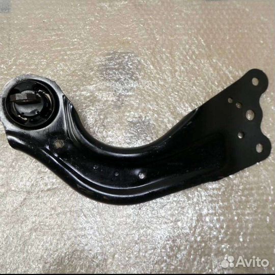 Рычаг задний продольный левый Mazda cx-5