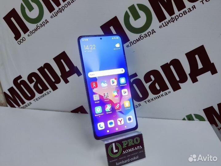 Redmi note 10 PRO 6/64GB