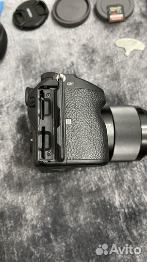 Sony a7r iii Комплект для фото и видео съемки