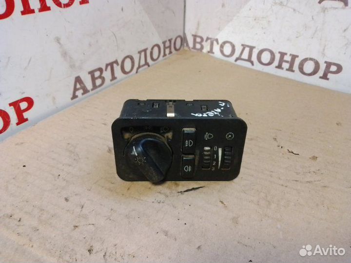 Переключатель света Opel Frontera B 2.2D