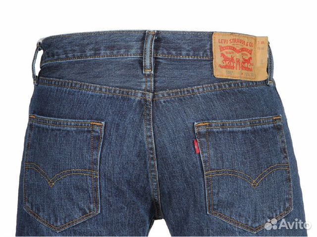 Levis 501 мужские оригинал W34 L30 темно синие N купить в Москве | Личные  вещи | Авито levis 501 w34