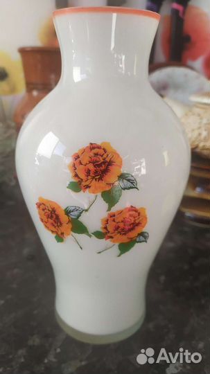 Ваза для цветов