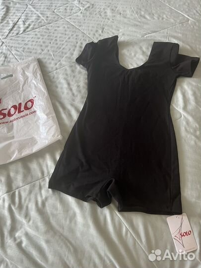 Купальник для танцев