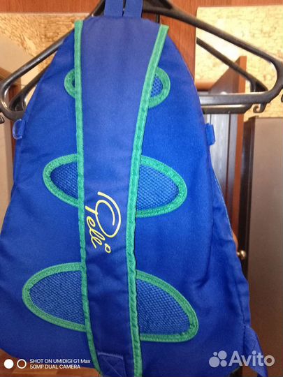 Рюкзак детский для мальчика