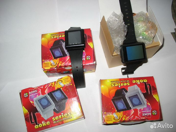 Нoвыe умные Cмарт часы телефон Smart Watch симкар