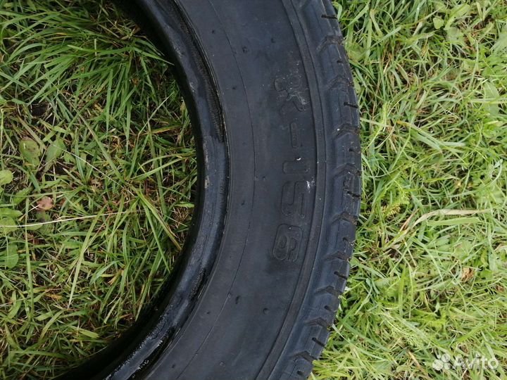 КАМА Кама-301 185/75 R16