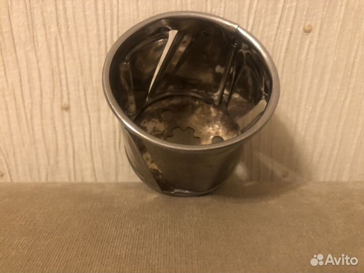 Мясорубка (овощерезка) Moulinex на запчасти