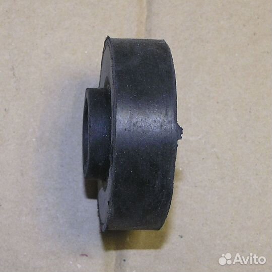 Подушка раздаточной коробки урал 4320