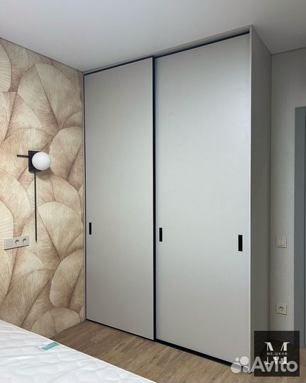 Шкаф купе на заказ