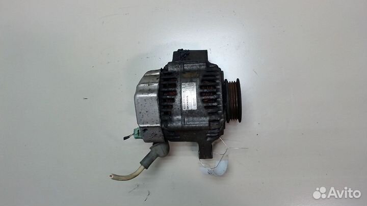 Генератор Honda CR-V, 2002