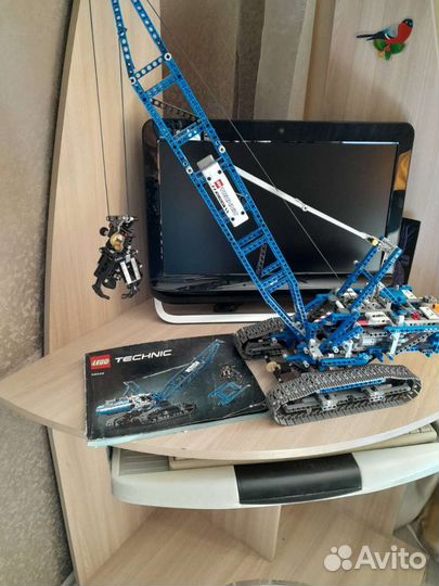 Lego technic 42042