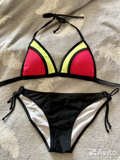 Купальник для девочки