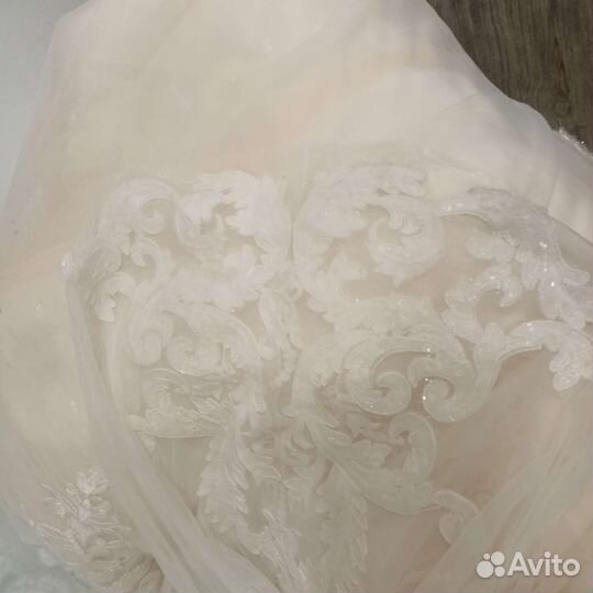 Химчистка свадебных платьев