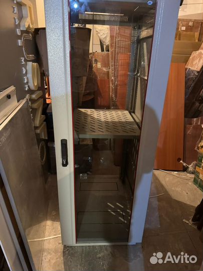 Серверный шкаф бу