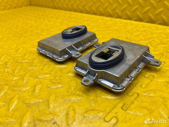 Блок управления светом Bmw X5 F15 N57N 2014