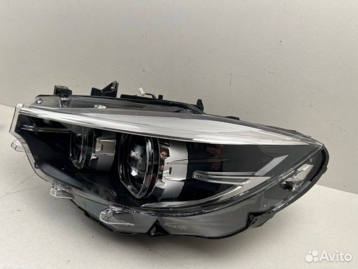 Фара левая Bmw 4Er F32 2017-2020