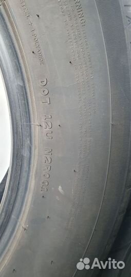 Maxxis Victra Sport VS5 275/55 R19