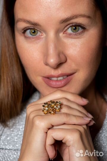 Кольцо Van Cleef & Arpels Van Cleef & Arpels frivo