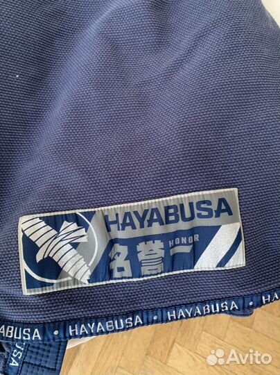 Кимоно Hayabusa
