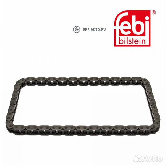 Febi 39962 Цепь привода распредвала