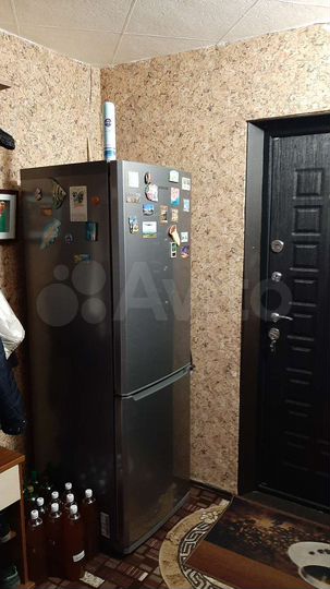 2-к. квартира, 52 м², 1/5 эт.