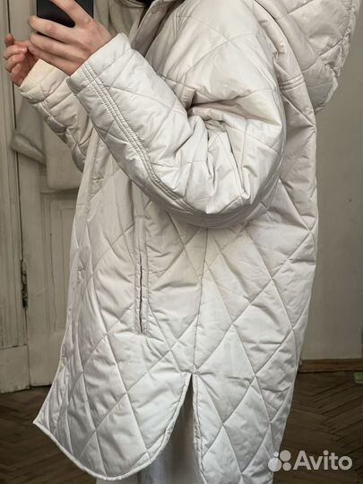 Куртка демисезонная женская