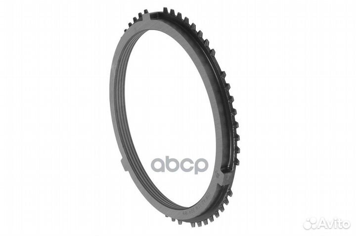 Кольцо синхронизатора 95534978 Euroricambi