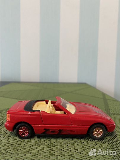 SunnySide 1:38 / Bmw Z1 / Vintage