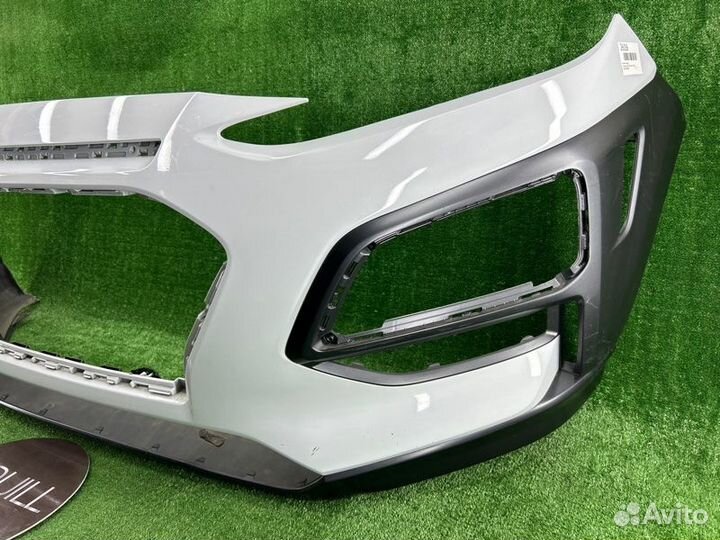 Бампер передний Hyundai Kona OS 2017-2020