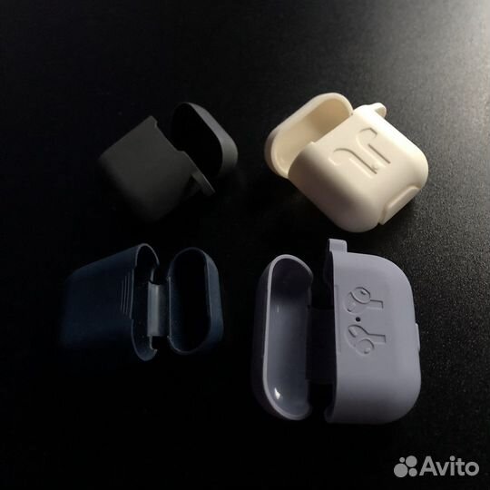Чехол на airpods, airpods pro
