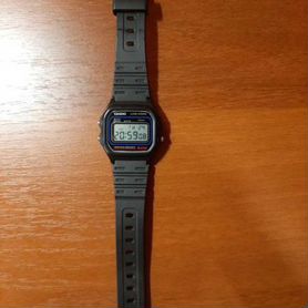 Часы Casio