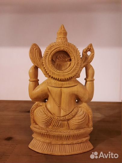 Статуэтка слон