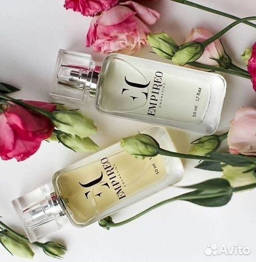 Духи(парфюм) Гринвей