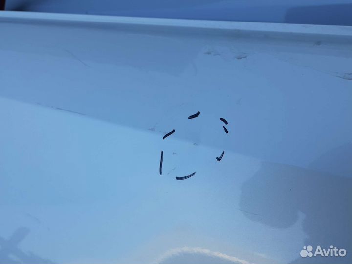 Дверь задняя правая Toyota Rav 4 xa 50 19