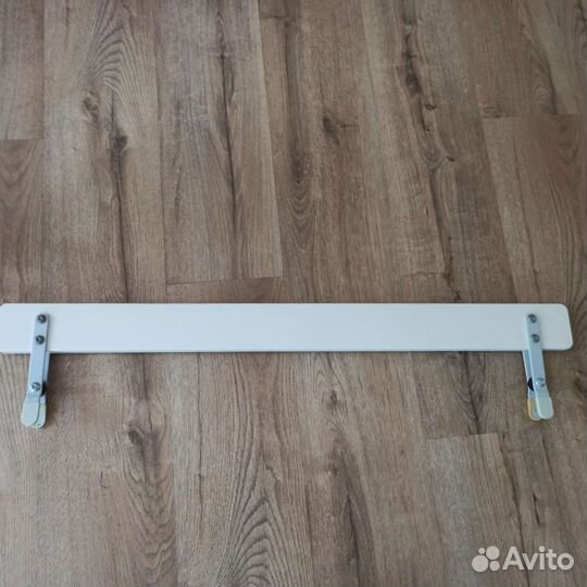 Бортик для кровати IKEA