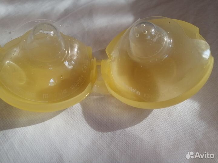 Продаю накладки для кормления