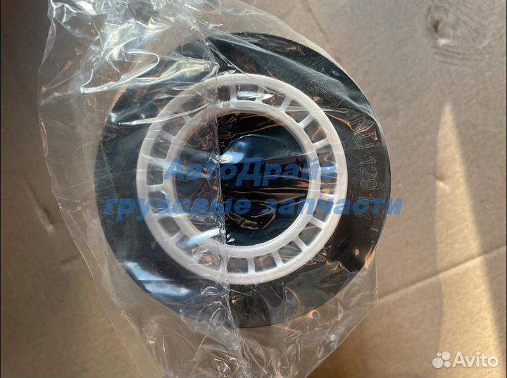 Фильтр масляный MAN D2066/2676 Euro 6