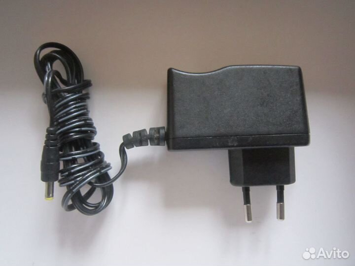 Зарядные устройства