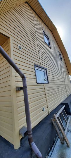 Дача 72,5 м² на участке 8,3 сот.