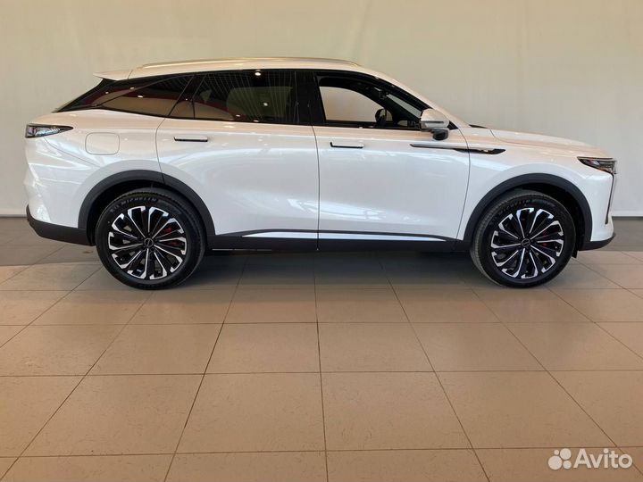 EXEED RX 2.0 AMT, 2024